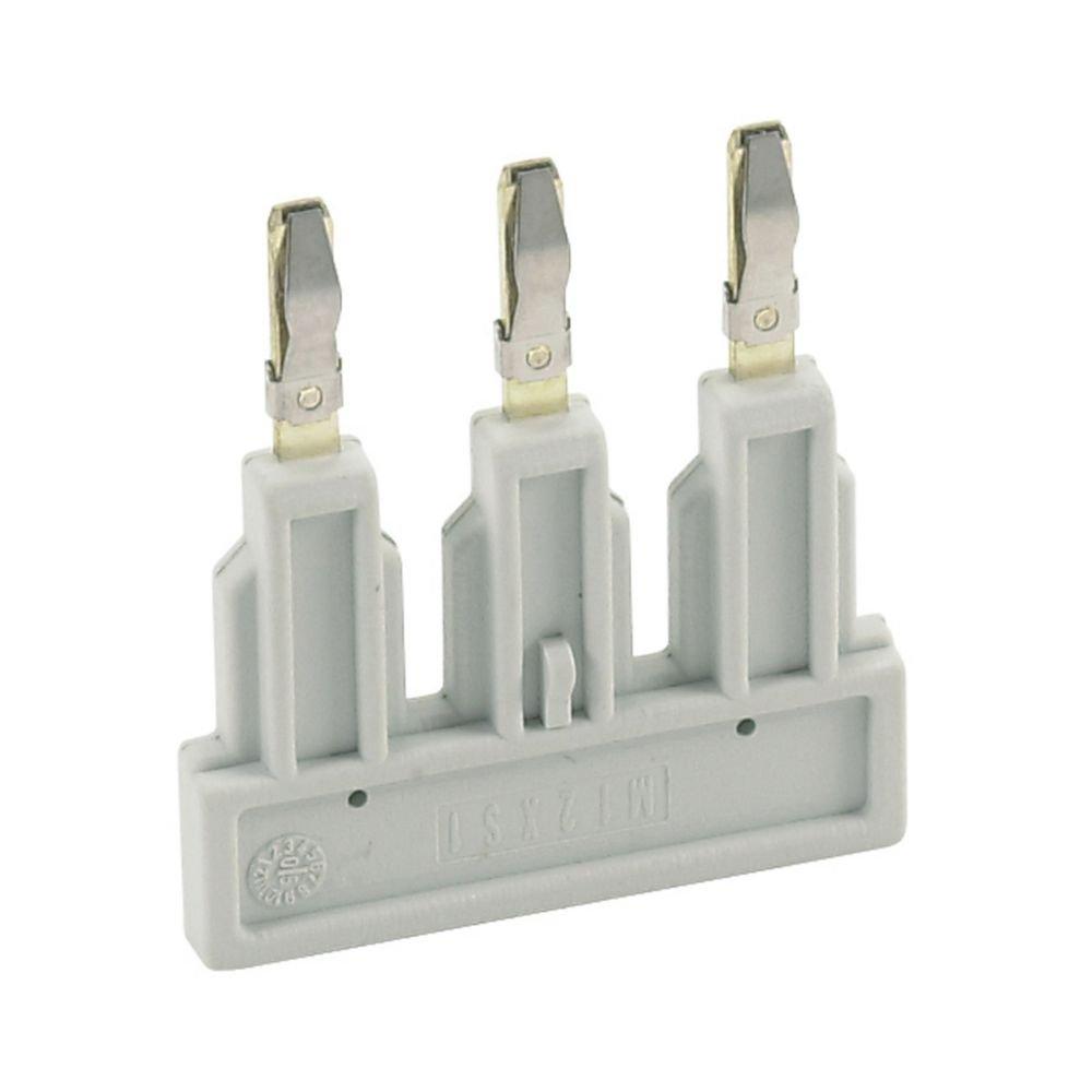 DILM12-XS1, Sternpunktbrücke, Verwendbar für DILM7 - DILM15