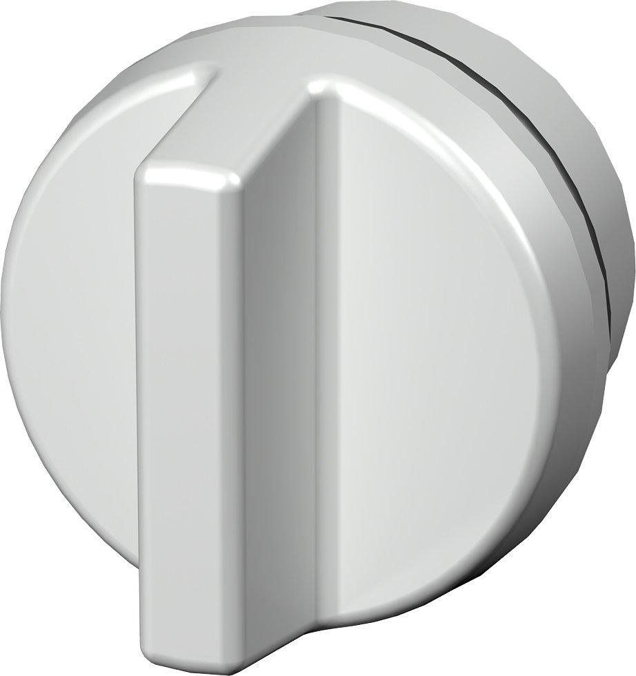 3RK1901-1KA00, AS-I Zub. Verschlusskappe M12 für Module IP67