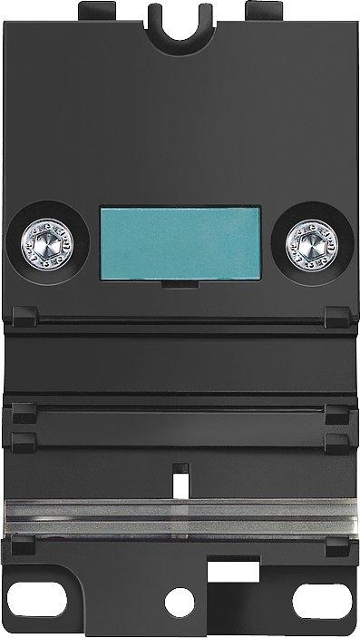 3RK1901-2EA00, AS-I Montagepl. K45 für Wandbef. 1xAS-I-Leitung (gelb) 1xAS-I-Leitung (schwarz)