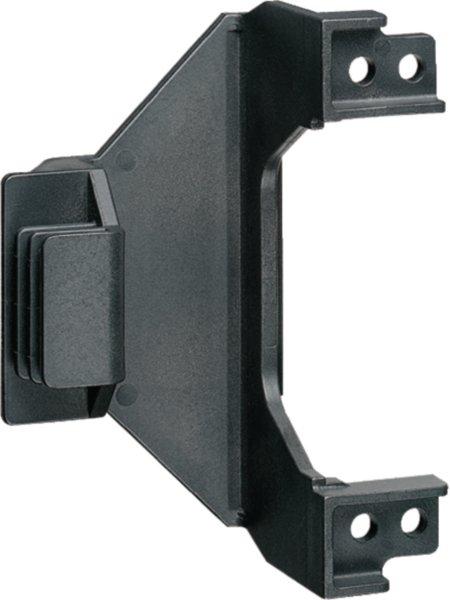 UZ50A1, Leitungskanalhalter, universN, 2St.