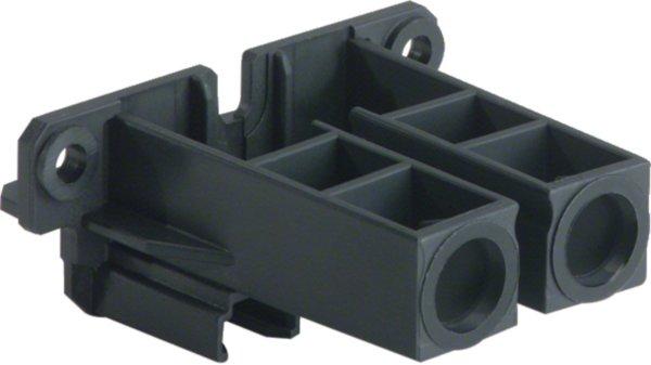 UZ04A1, Haubenturm doppelt,universZ,m. Schrauben