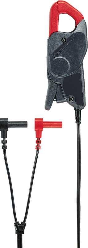 WZ11B, Zangenstromsensor 0,5 ..20 / 5..200 A AC, umschaltbar