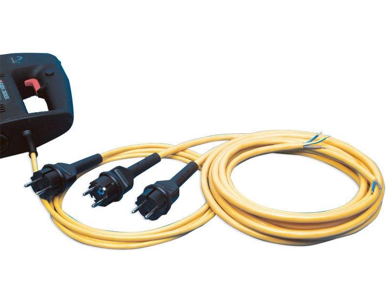 210 M5 G05, Geräteanschlussleitung G05 2x1,0mm², 5m