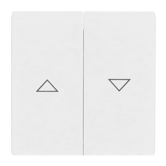 1785 JA-84, Wippe mit Aufdruck