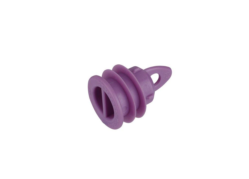 FRVS-E 25, Rohrverschlussstopfen,