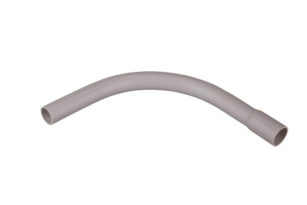 SBSKu-EM 50, Kunststoff-Steckbogen, grau,