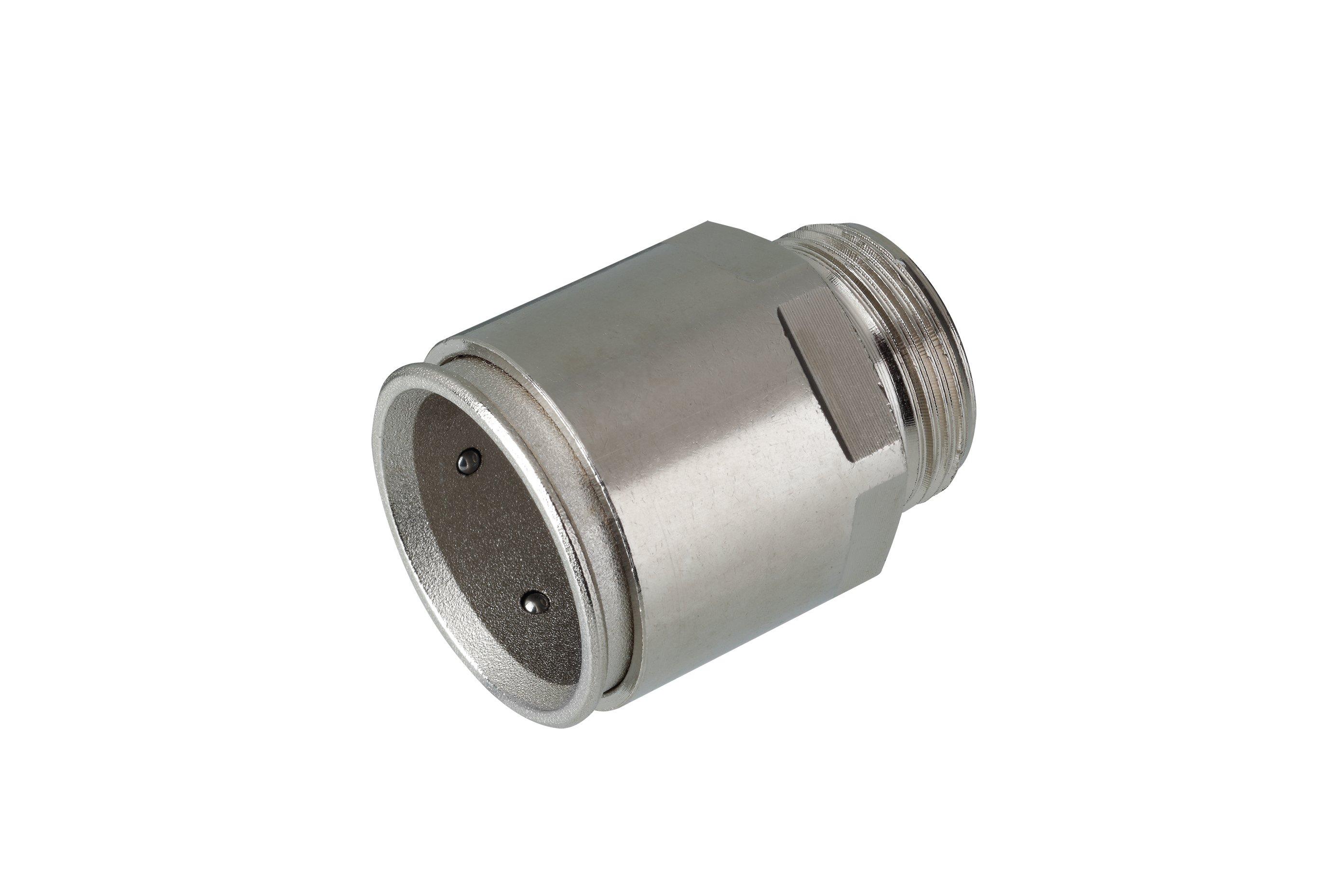 SMG-E 25, Schnellmontage-Gewindenippel,