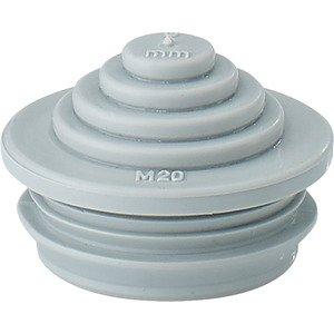 STM 20, Stufenstutzen IP 55, M 20