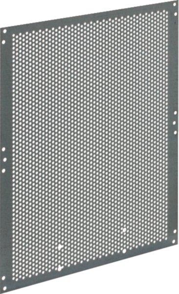 UZ31M5, Montageplatte, univers, für Telekom