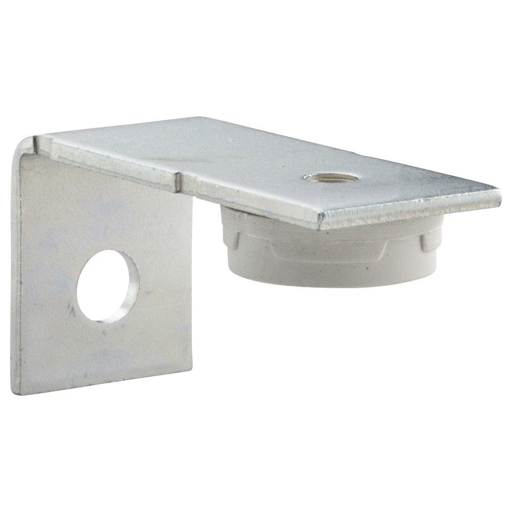 ABGBSF, Befestigungswinkel mit Schubbolzenadapter