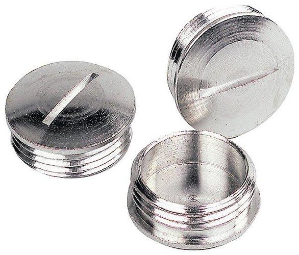 52103110, Blindstopfen Bl-M 16x1,5