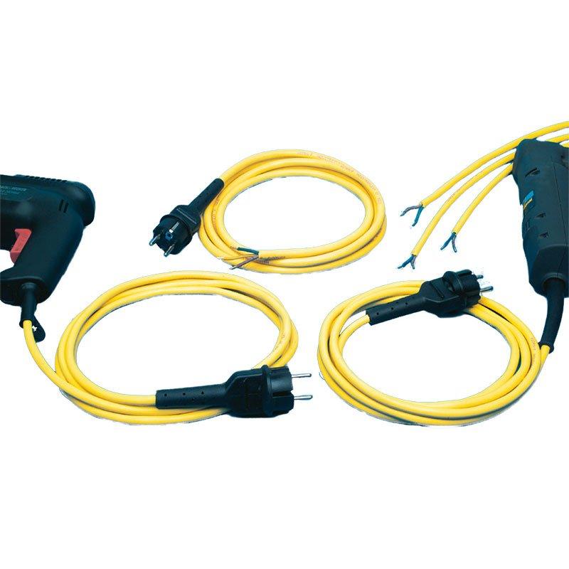 215 M5 SL07, Geräteanschlussleitung SL07 2x1,5mm², 5m