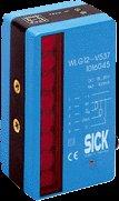 WLG12-P537, Automatisierungs-Lichtgitter, WLG12-P537