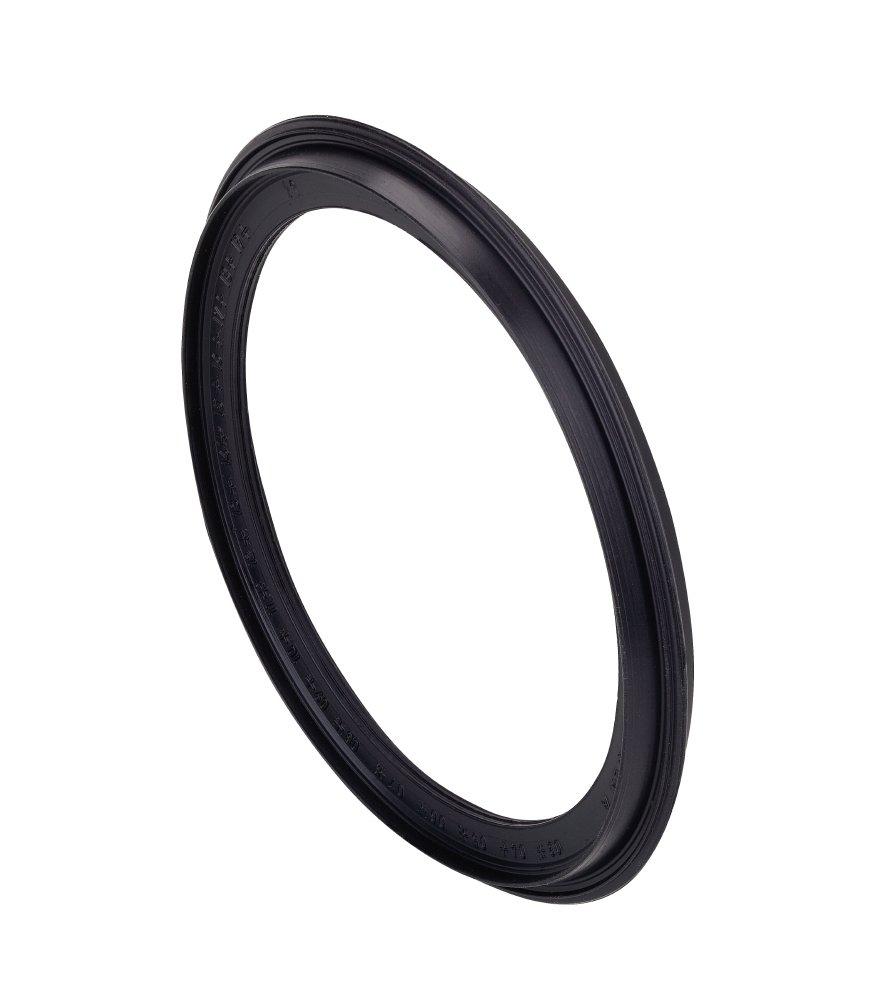 Profildichtring WD NW 125, Profildichtung; NW 125