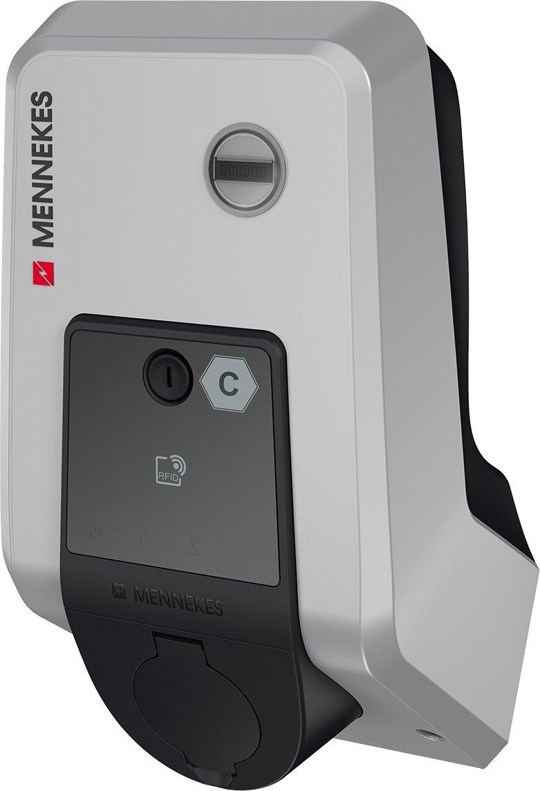 AMTRON® Charge Control 11, AMTRON® Charge Control 11