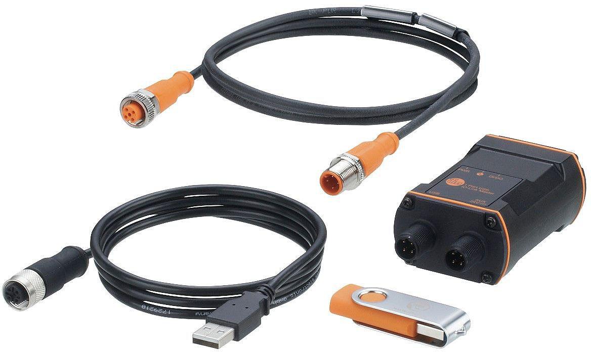 ZZ1060, IO-Link-Interface