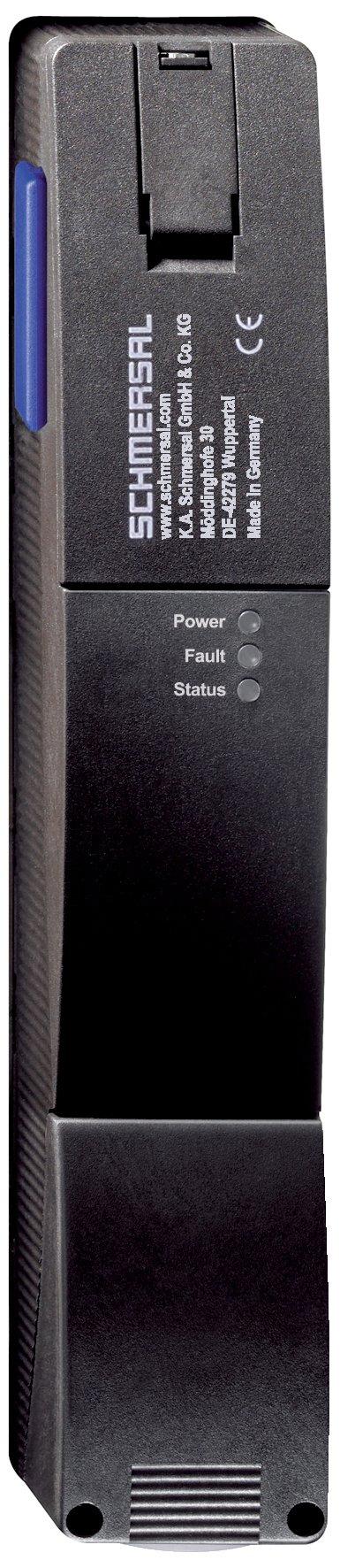 AZM201Z-I2-SK-T-1P2PW, SicherheitszuhaltungenAZM201Z-I2-SK-T-1P2PW