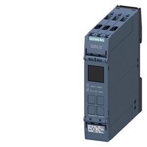 3RS2600-1BW30, Temperaturrelais, universell, Display, AC/DC 24-240 V, 2 W, Schraubanschluss