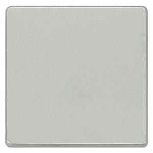 5TG6241, DELTA i-system Wippe neutral, aluminiummetallic