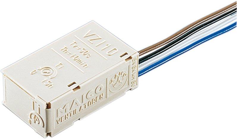 VZI 10, Intervallschalter VZI 10 Nachlaufzeit 10 min