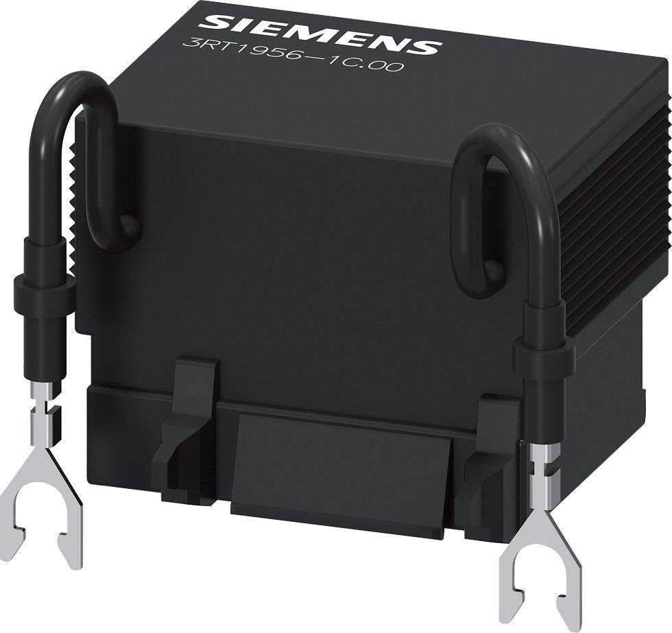 3RT1956-1CD00, Überspannungsbegrenzer/RC-Glied für Schütze S6/S10/S12 für US=AC 127-240V