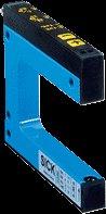 WF15-40B416, Gabelsensoren, WF15-40B416