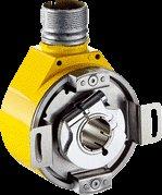DFS60S-THOA01024, Sicherheits-Encoder, DFS60S-THOA01024