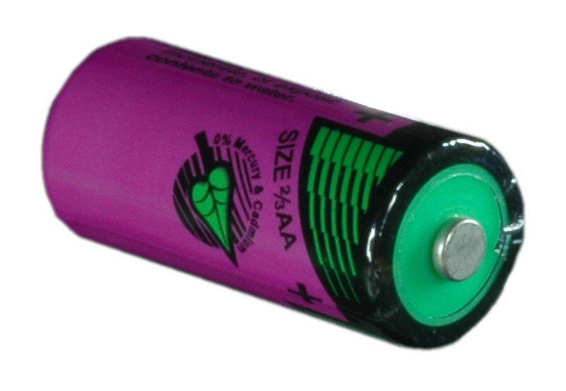 SL761/S = TLH-5955, Li- 3,6V Batterie SL761/S2/3AA - Zelle /Tadiran