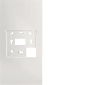REH005Y, Renovierungsplatte ELCOM.TOUCH Audio/FON