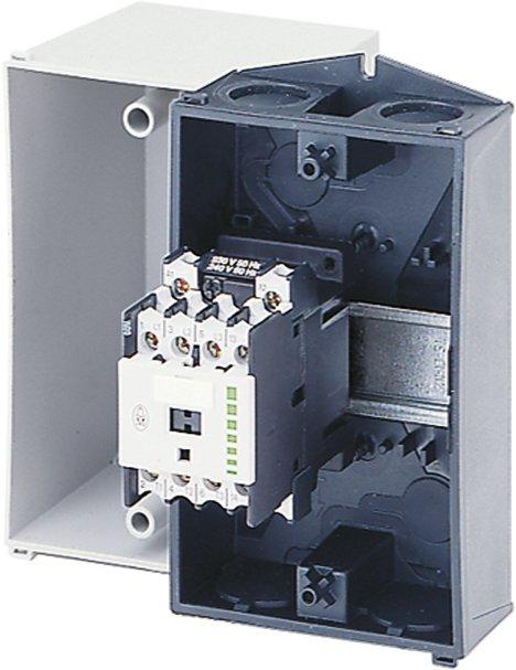 US 16 T, Schütz US 16 T Universalschütz