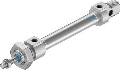 DSNU-8-40-P-A, DSNU-8-40-P-A Normzylinder