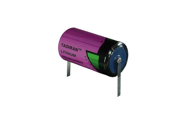 SL 2770 C/T, SL 2770 C/T Achtung zzgl. Gefahrgutzuschlag, Tadiran Lithium Batt.