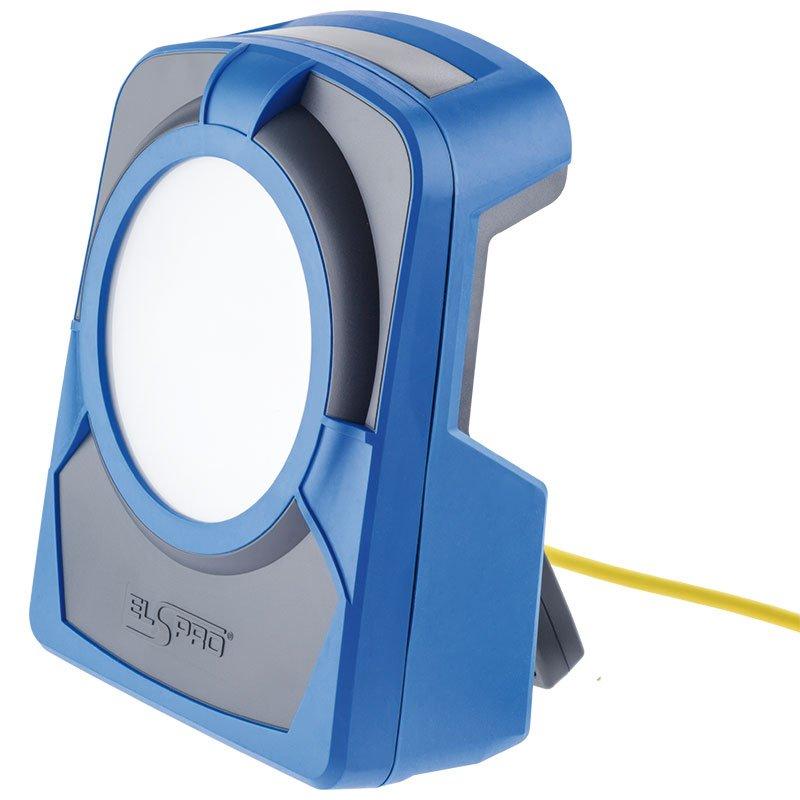 QVL4240/10, Flächenleuchte, LED, 44W/42V 10m 2x1,5mm²