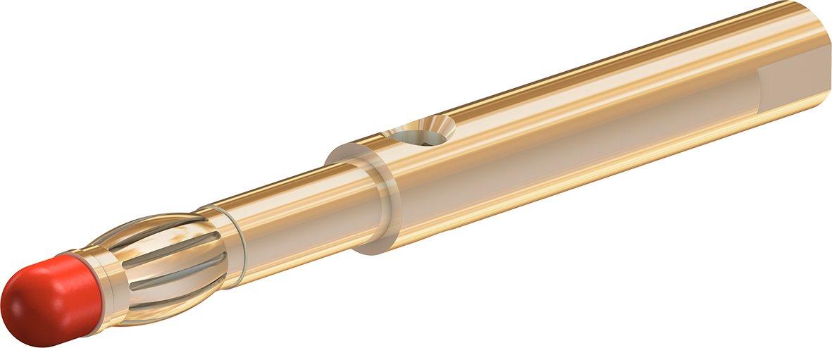 LS425-SE/M, 4mm Stecker