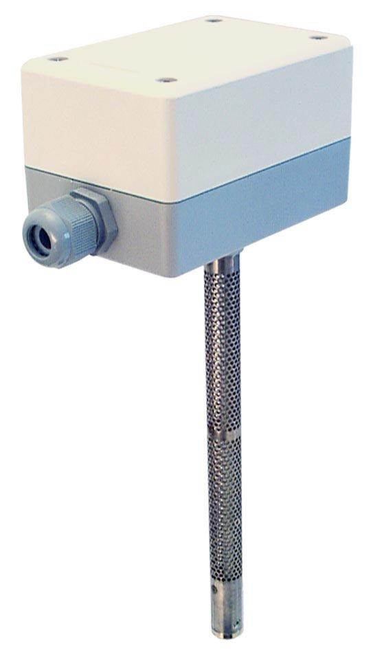 44544747, TFG80AC  Temperatur -u. Feuchtsensor
