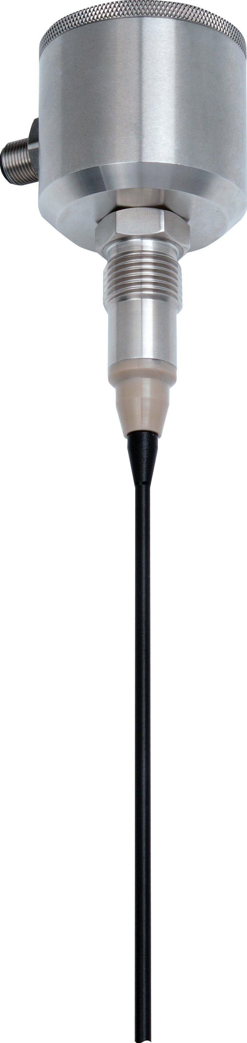 NVS-146/500/X/X/X/X, Konduktiver Grenzstandmelder Typ: NVS-146/500/X/X/X/X G1/2 hygienisch