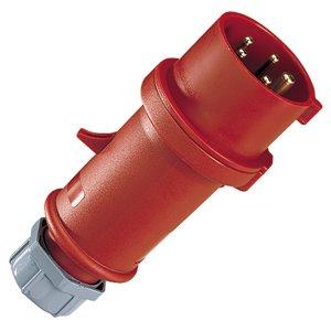 14A, Stecker ProTOP, 32A5p6h400V, IP44