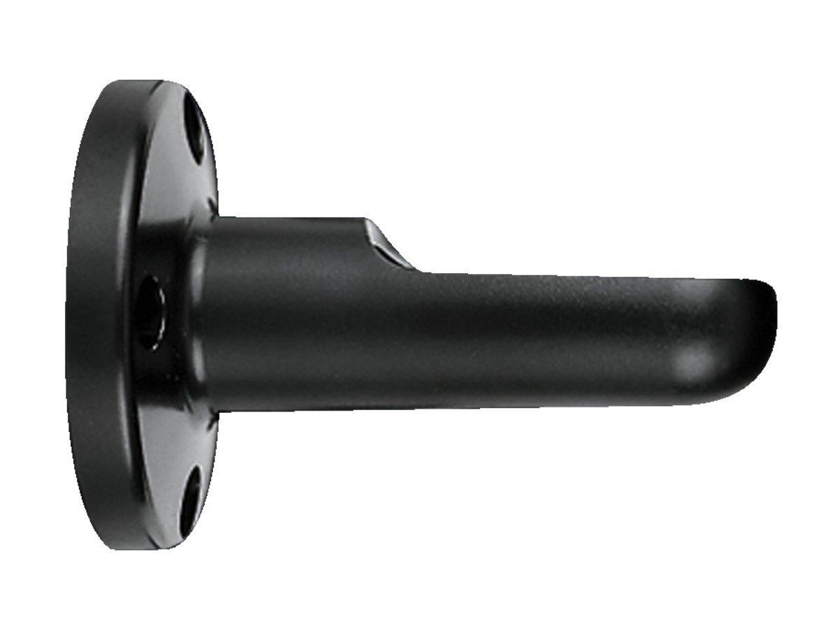 SG 2374.040, Signalsäule Montage-Element für Wand-/Bodenmontage, Winkel für Anschluss-Element