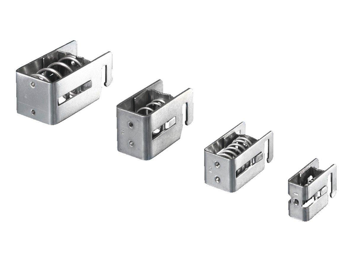 SZ 2388.200, EMV-Schirmbügel, für Schirmdurchmesser 10 - 20 mm, Preis per VPE, VPE = 10 Stück