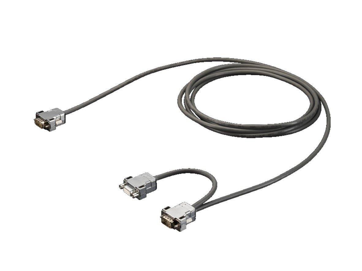 SK 3124.100, Master Slave Kabel für Bus-System Rittal TopTherm Geräte m. Comfortregel.
