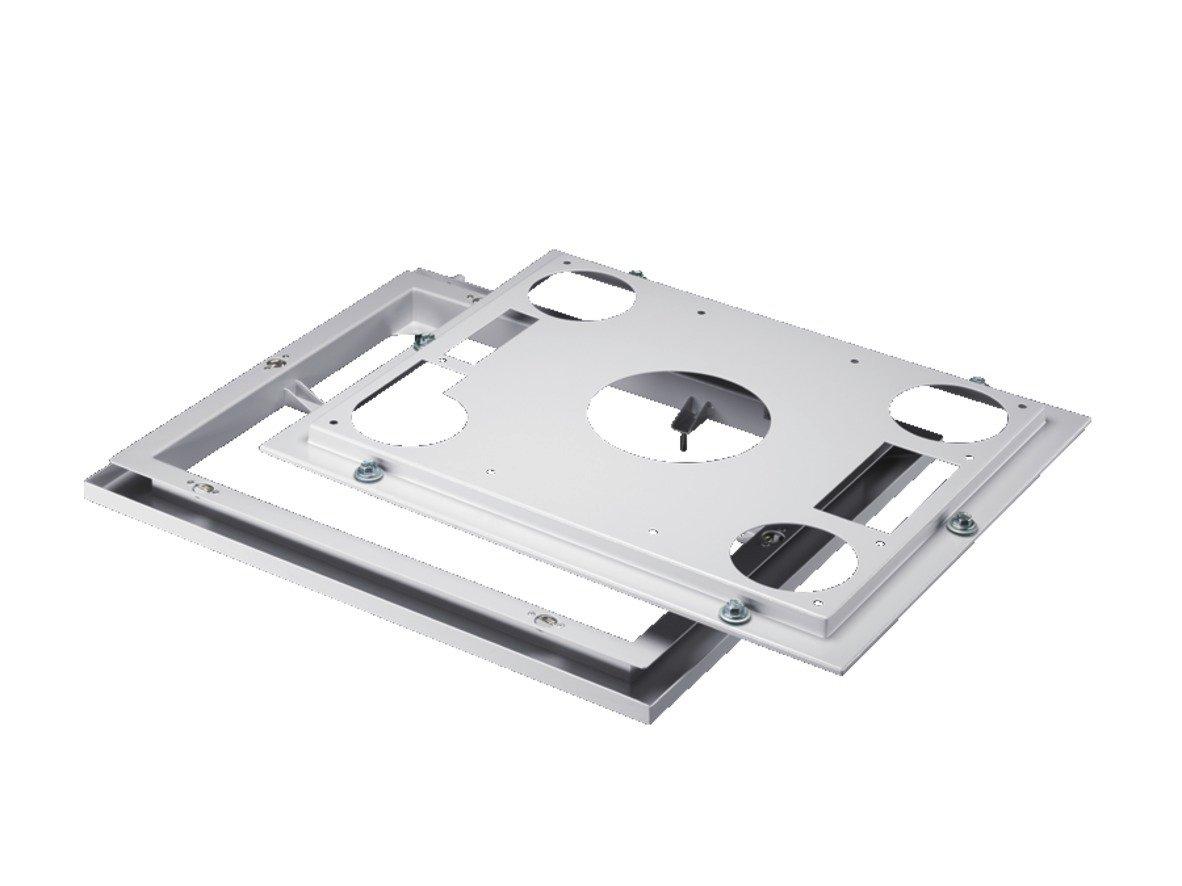 SK 3286.900, Schnellwechselrahmen für Rittal TopTherm Dachgeräte SK 3386/.../3387...