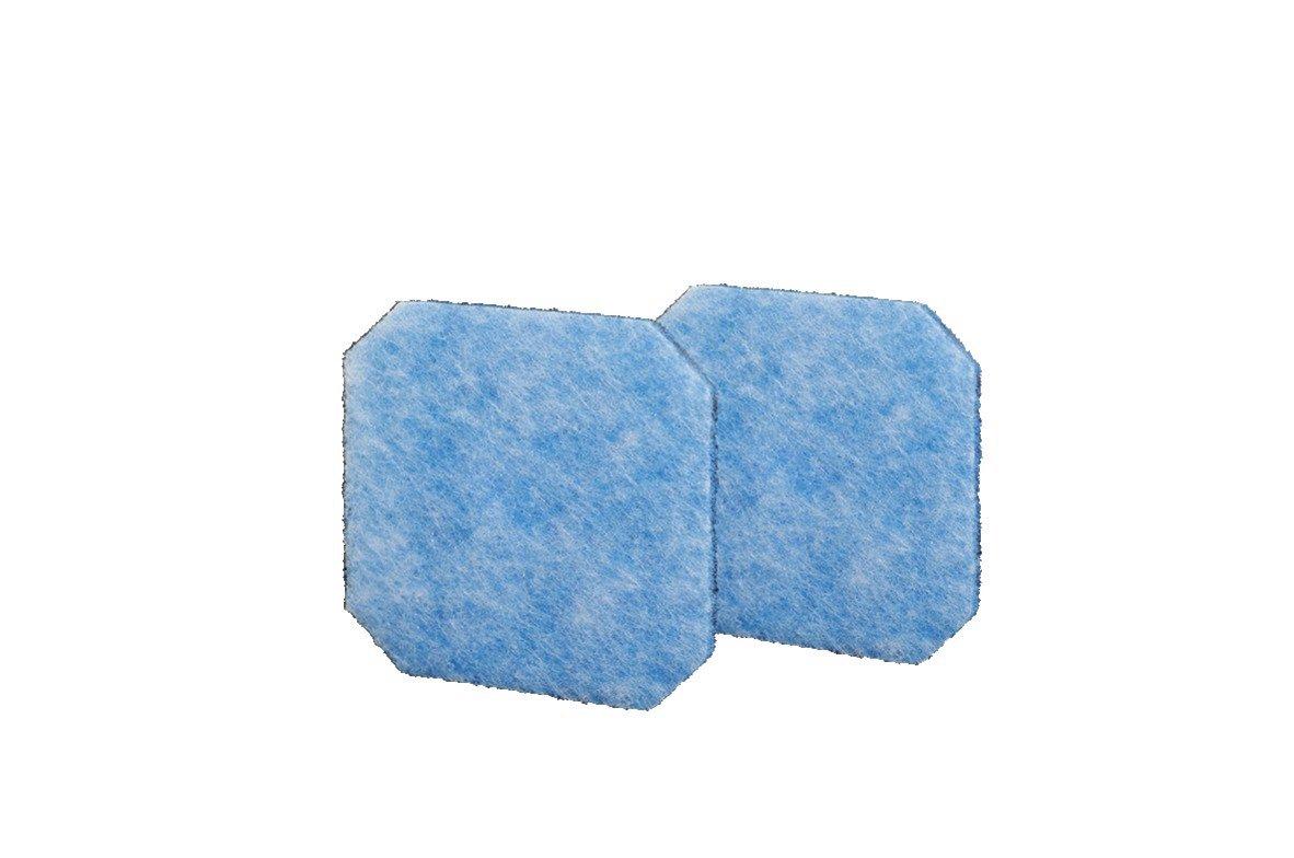 SK 3321.700, Ersatzfiltermatte 5St. für SK 3237, Ausfilterung ab 10 My, Filterklasse G2, Preis per VPE, VPE = 5 Stück