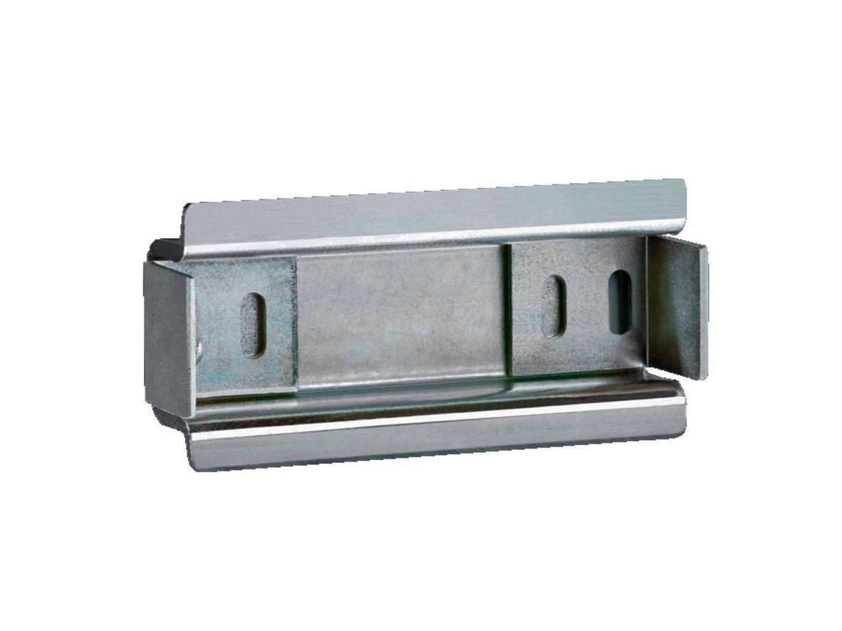 SV 9320.120, Gerätetragschienen BxH 75x15 mm, Preis per VPE, VPE = 5 Stück