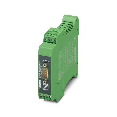 PSM-ME-RS232/RS485-P, Kommunikationstechn., Schnittstellenumsetzer