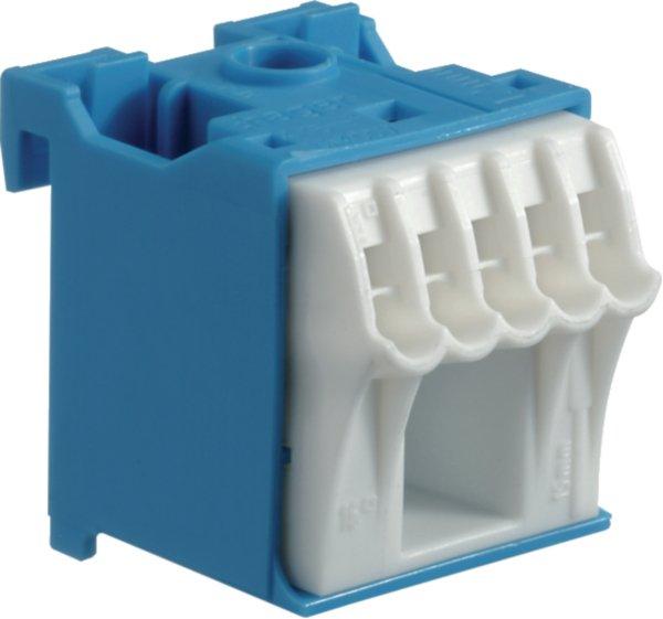 KN06N, Klemmen,QC,N,6Klemmstellen