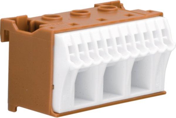 KN14P, Klemmen,QC,L,14Klemmstellen