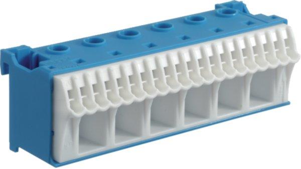 KN26N, Klemmen,QC,N,26Klemmstellen