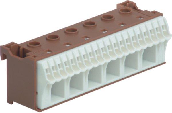 KN26P, Klemmen,QC,L,26Klemmstellen