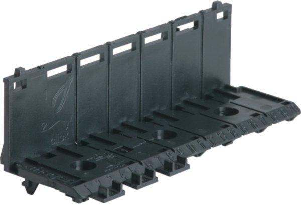 KN00A, Klemmenträger QuickConnect (QC), Universaladapter