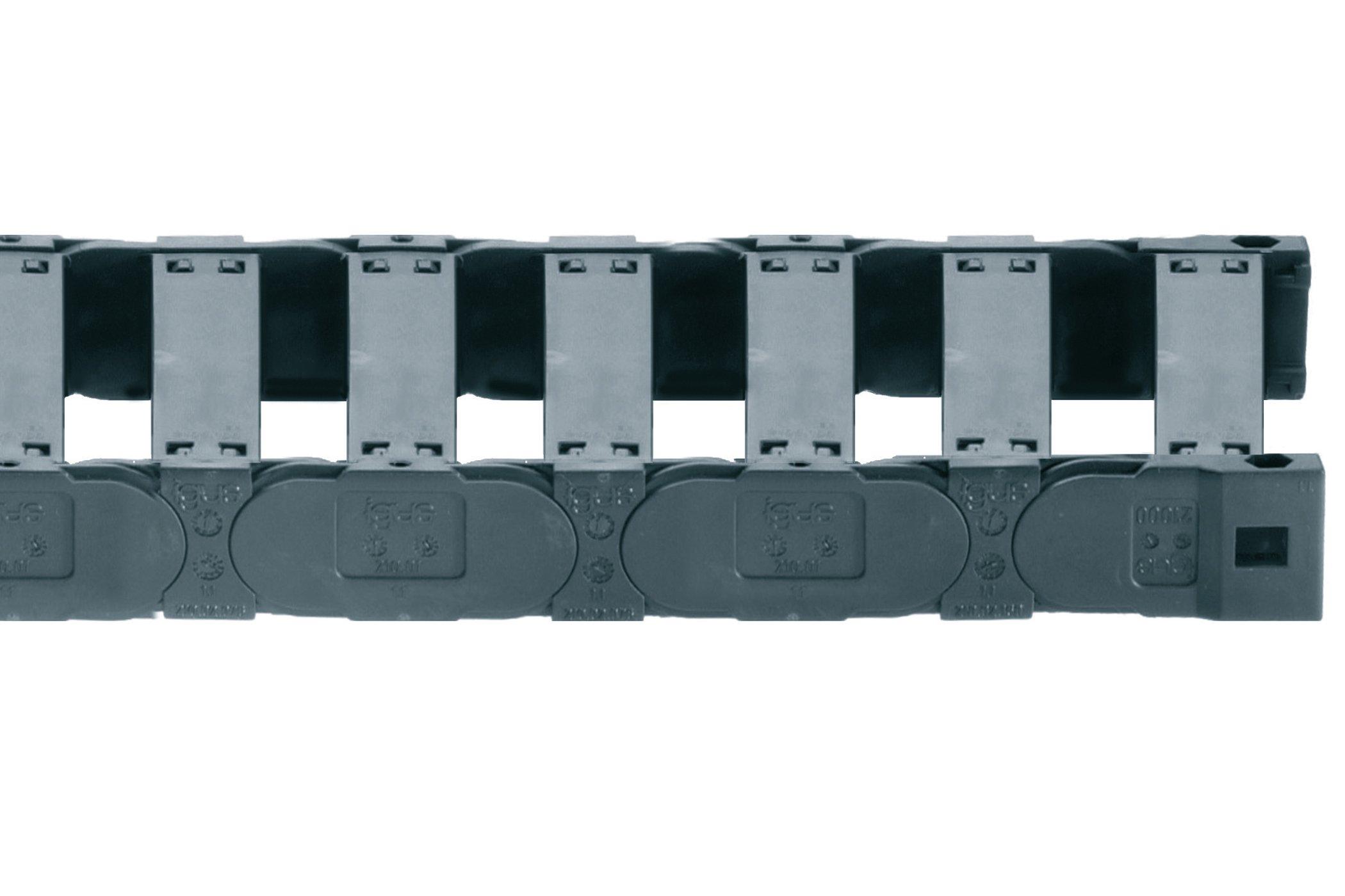 E4.21.040.038.0, igus® e-kette Serie E4.21